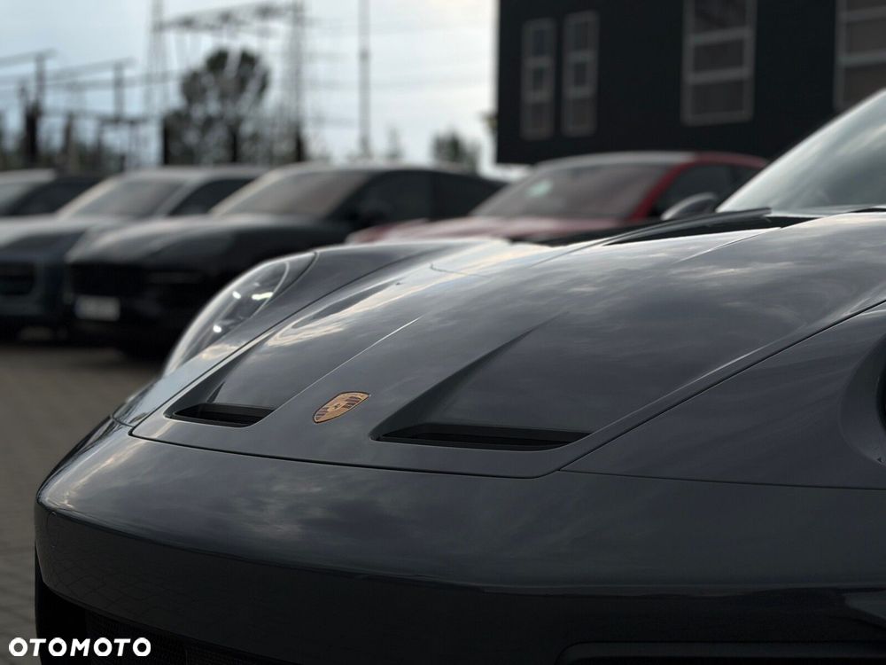 Porsche 911 - 11