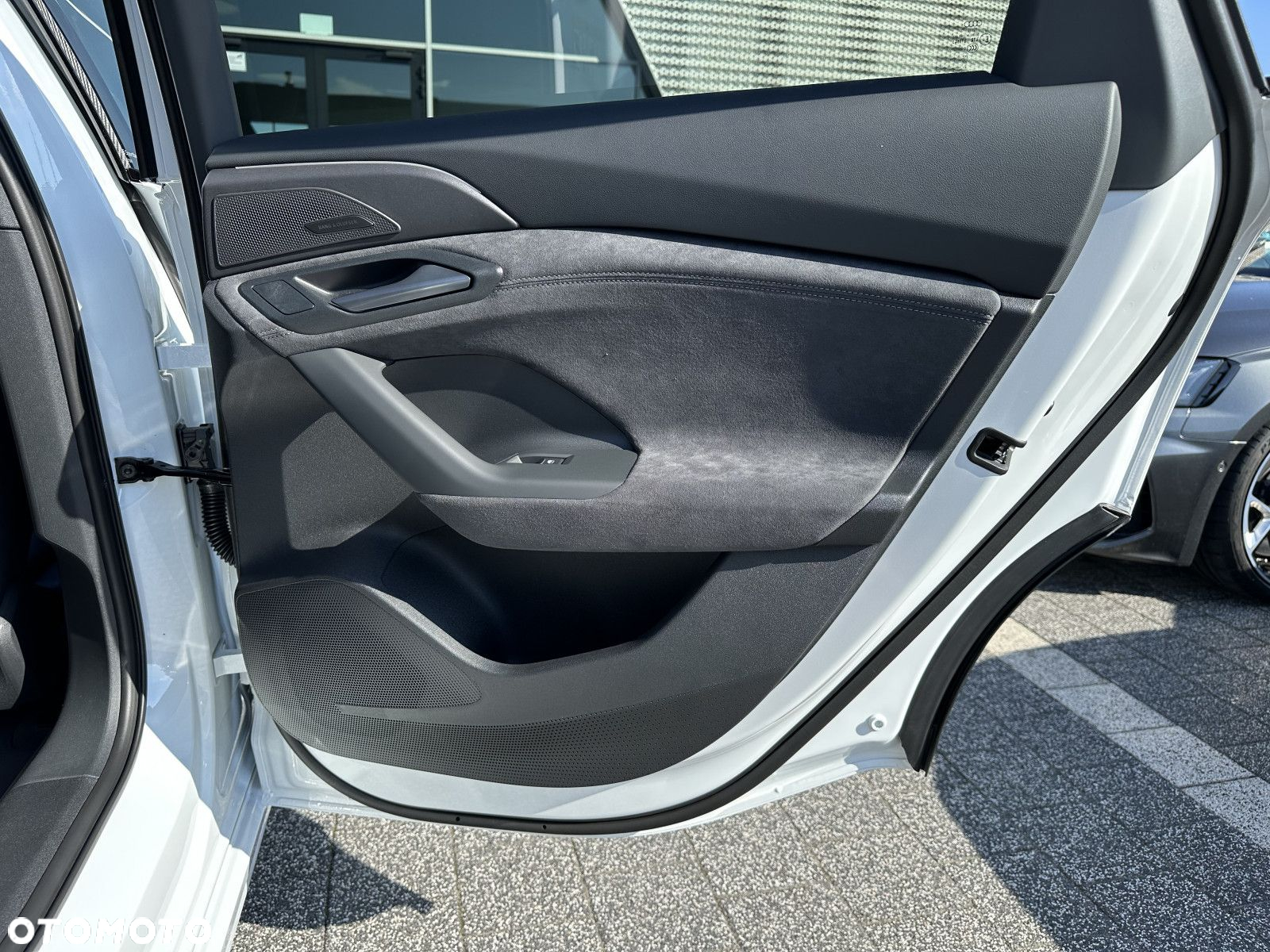 Audi A6 Sportback e-tron - 21