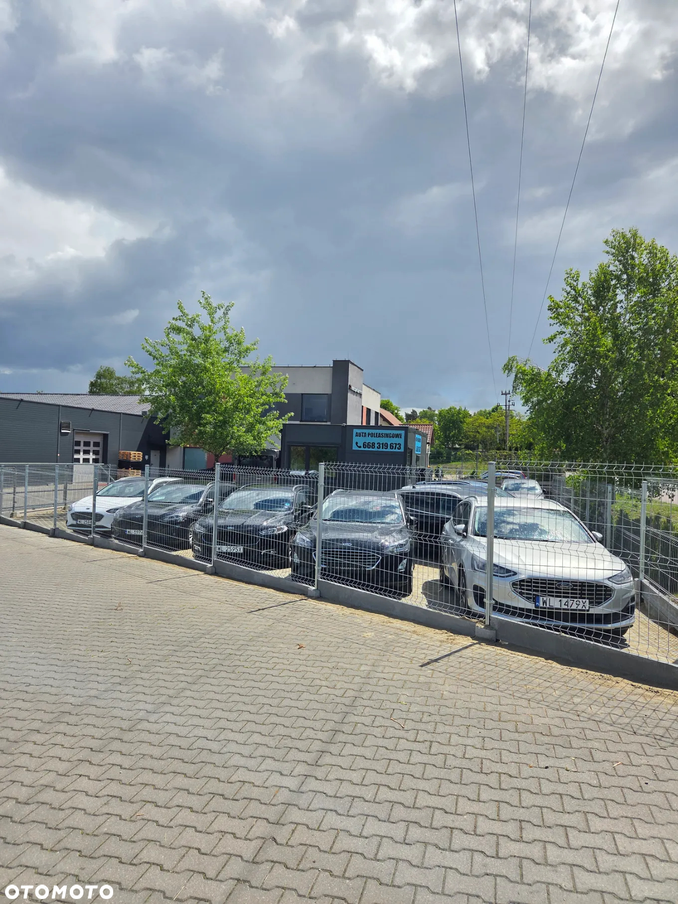 Ford Focus 1.5 EcoBoost Titanium - 6