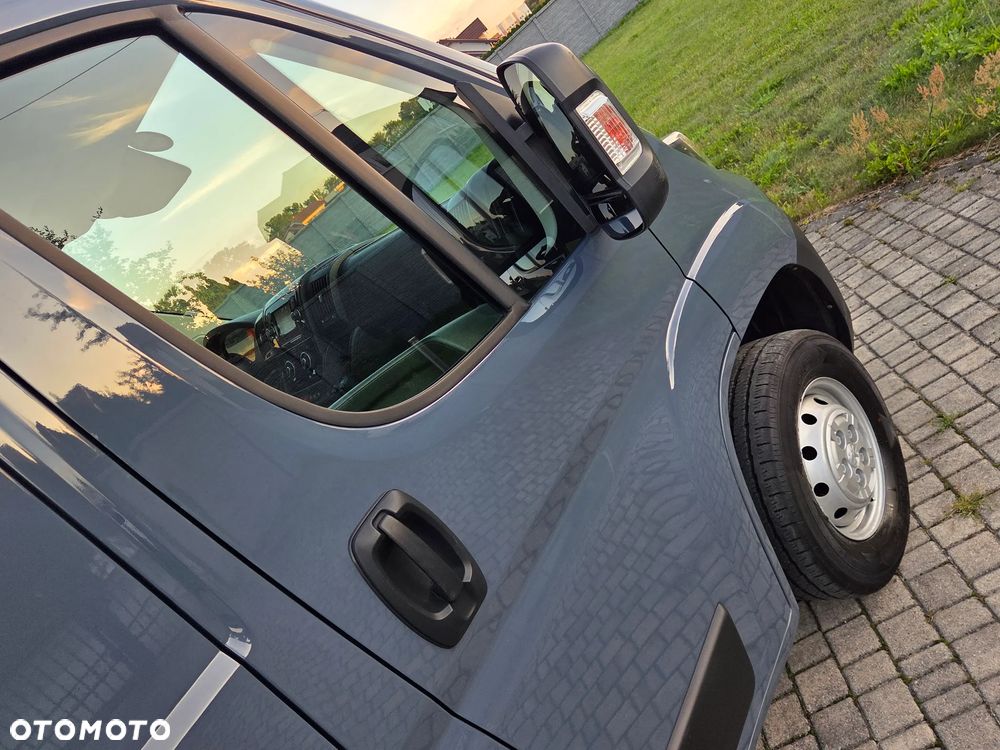Peugeot Boxer L1H1 - 26
