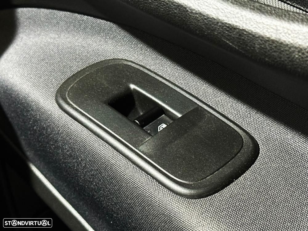 Fiat 500e 42kWh ICON - 31