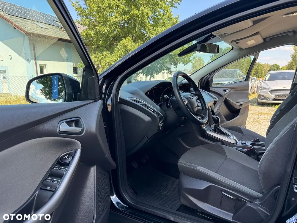 Ford Focus - 19
