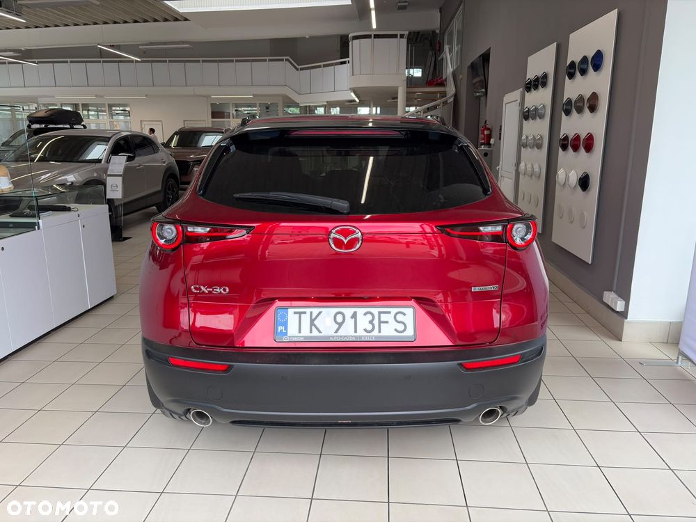 Mazda CX-30 2.0 mHEV Exclusive-Line 2WD - 5