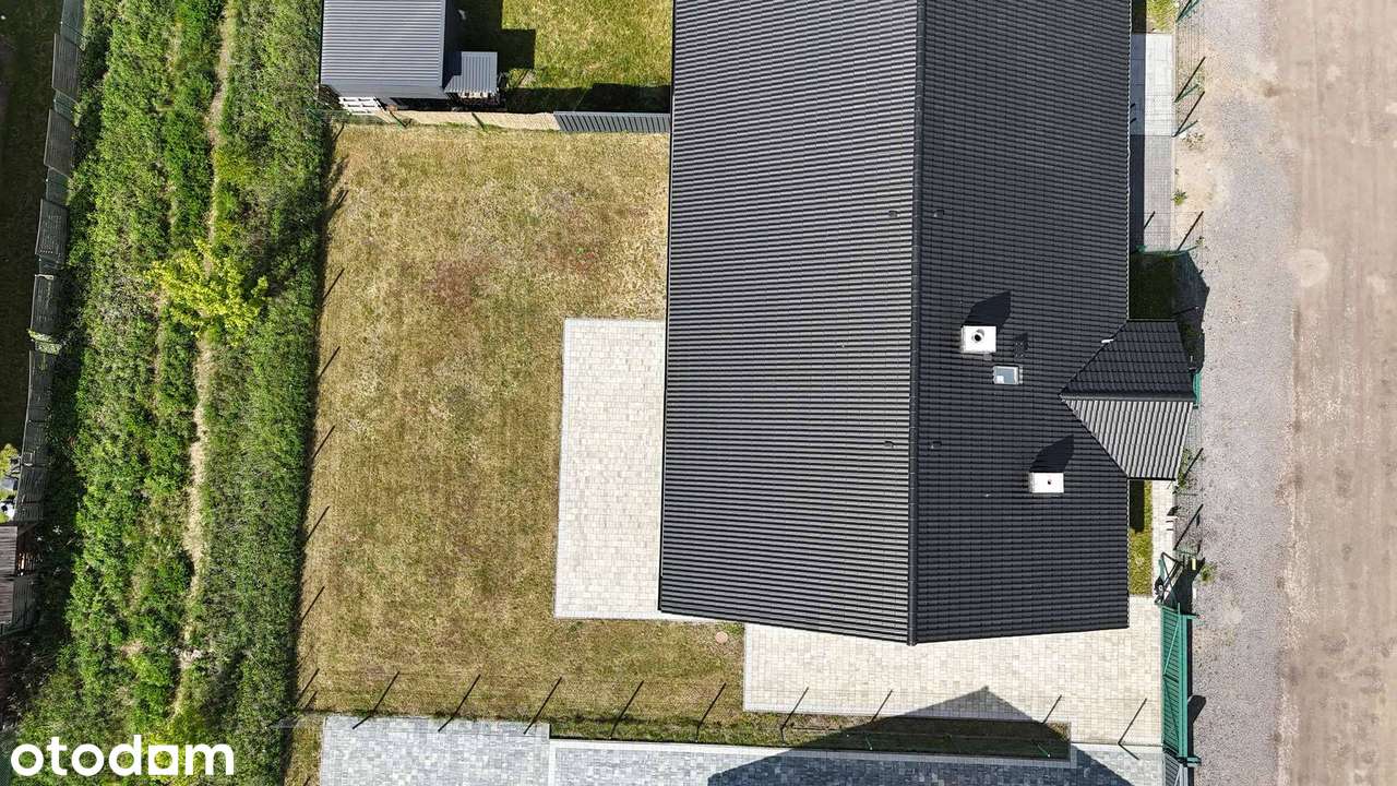 Dom parterowy Siemianowice - Oferta BEZPOŚREDNIA - Pełny obrazek: 5/9