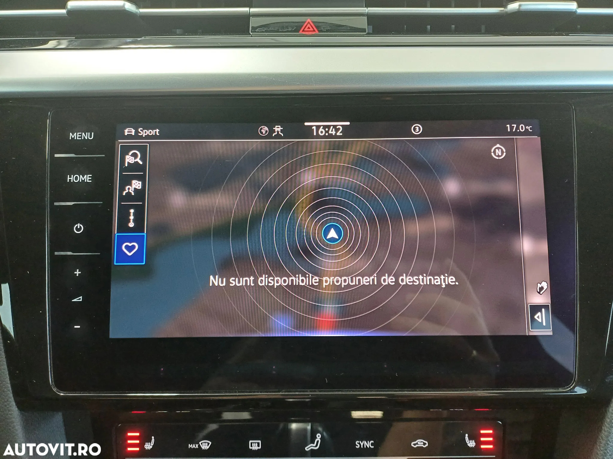 Volkswagen ARTEON 2.0 TSI 4Motion DSG R - 29