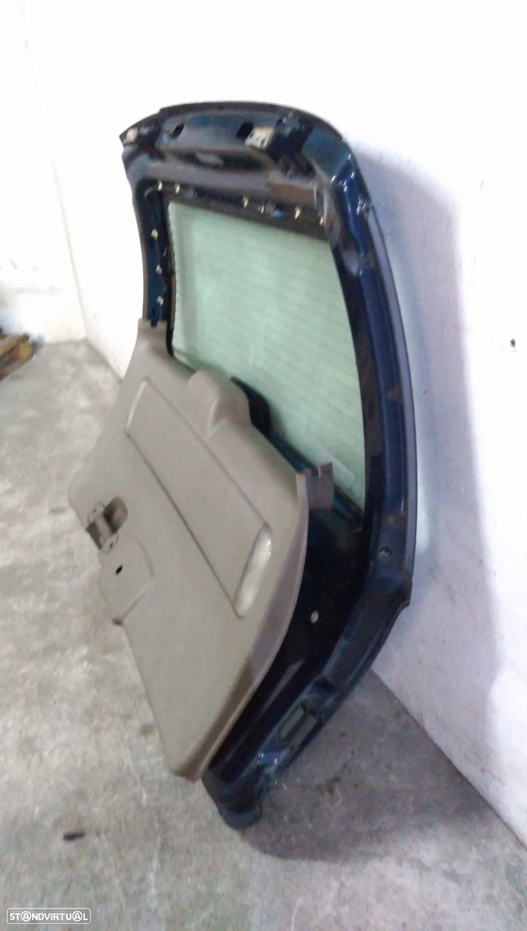 Tampa Da Mala Chrysler Voyager Iii (Rg, Rs) - 6