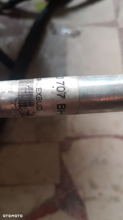 Przewód klimatyzacji Audi A4 B6 B7 - 4