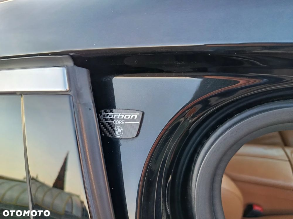 BMW Seria 7 730d xDrive - 36