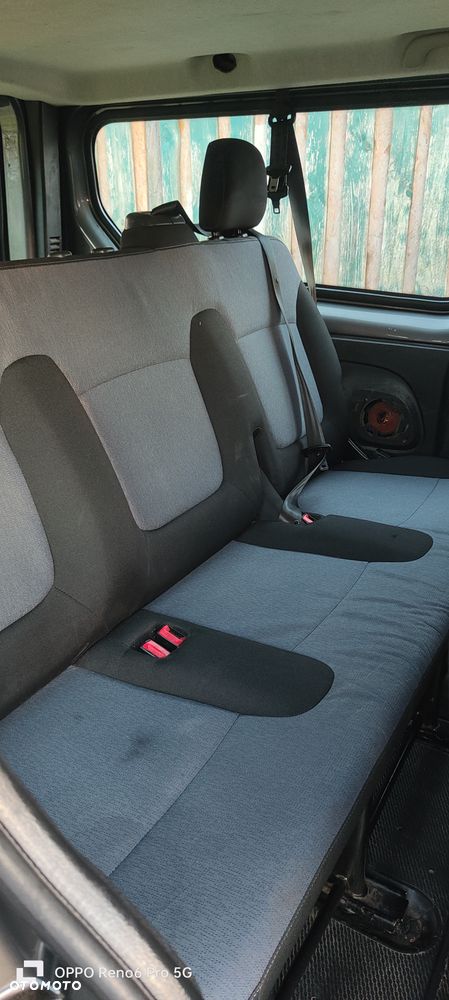 Opel Vivaro L2H1 - 10