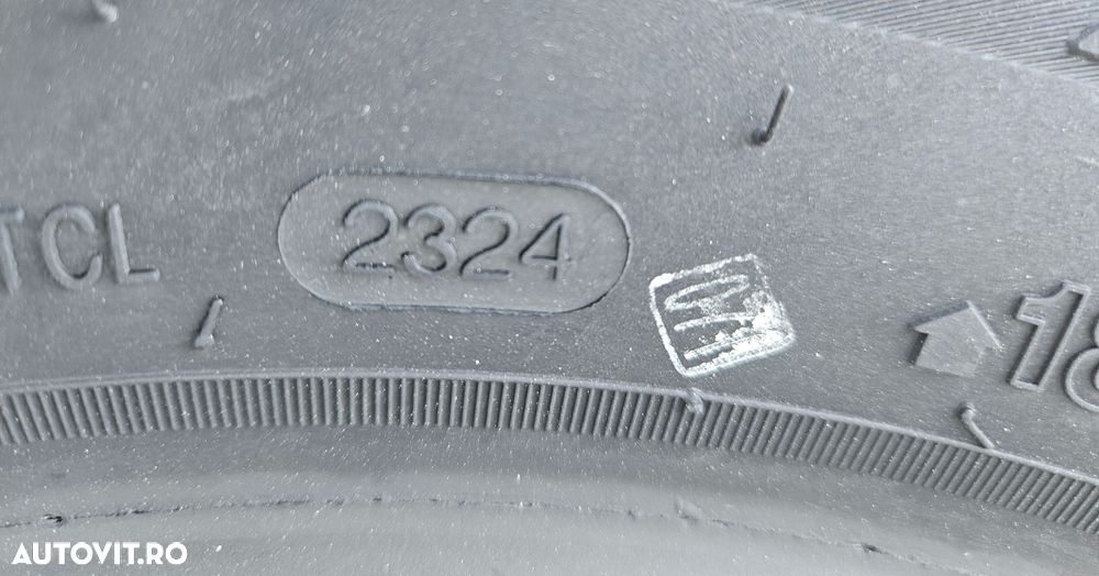 PROMO 185/65 R15, 88T, SUNNY NW611, Anvelope de iarna M+S - 6