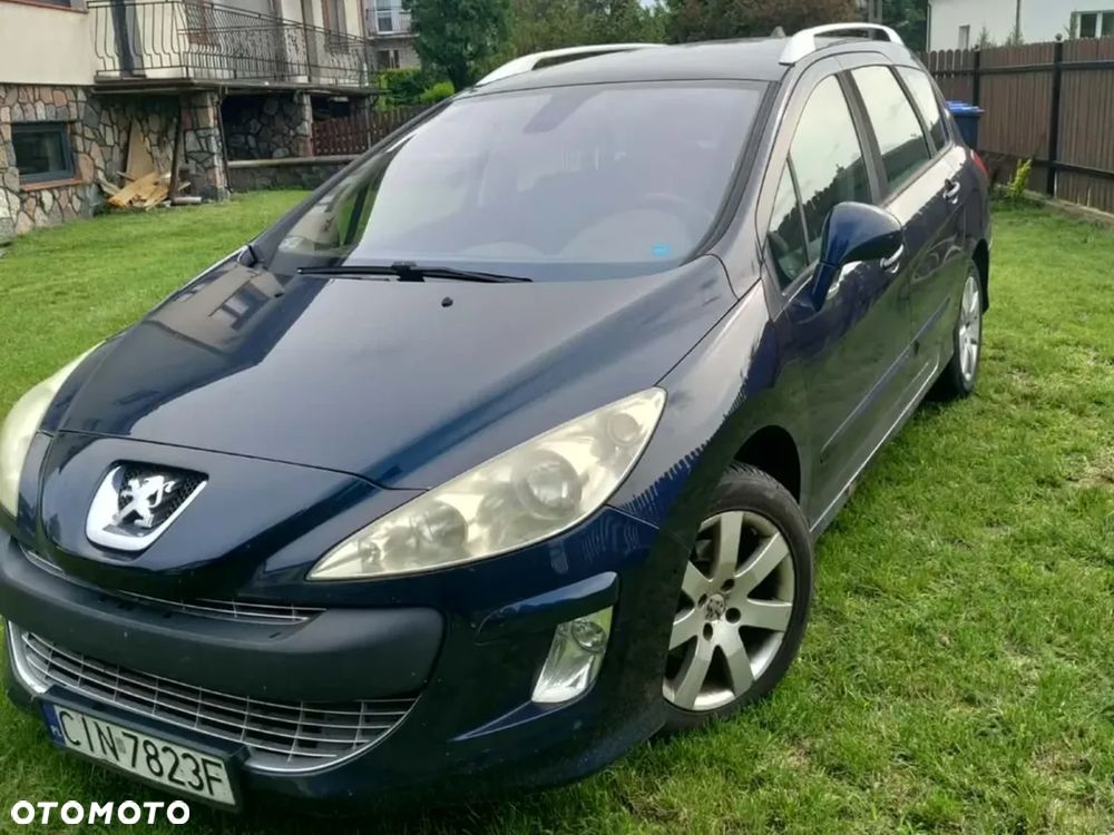 Peugeot 308 1.6 Premium - 3