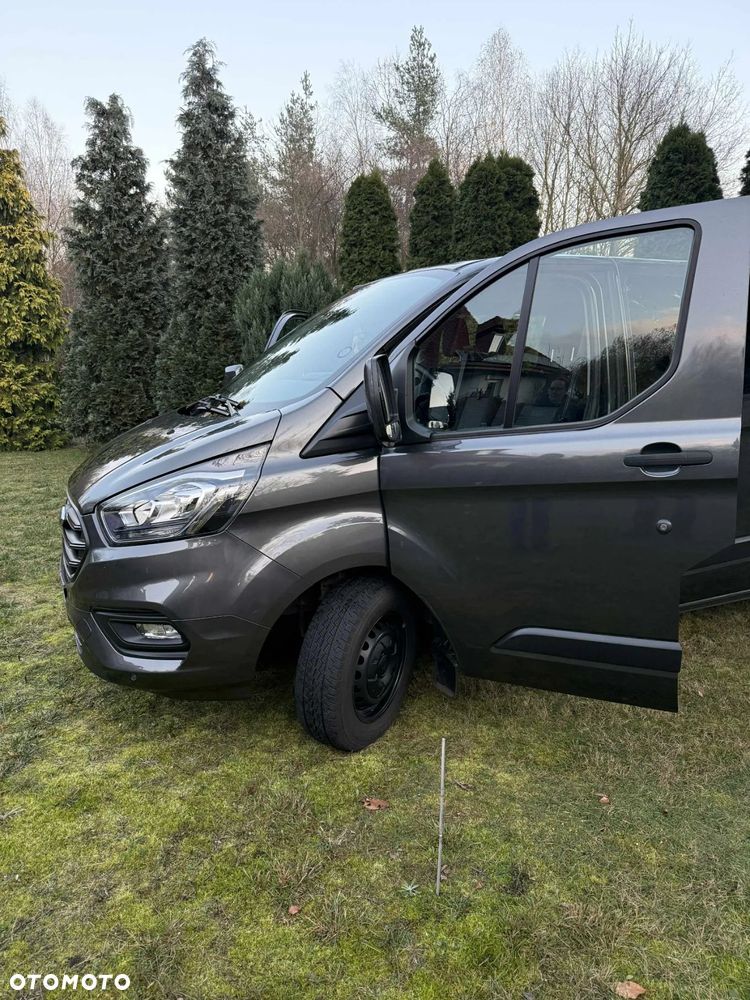 Ford Transit Custom 270 L1H1 Ambiente - 2