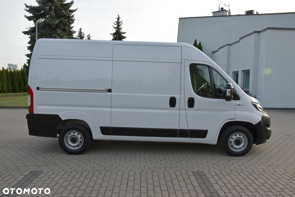 Fiat DUCATO 2,3 JTD L2H2 - 18