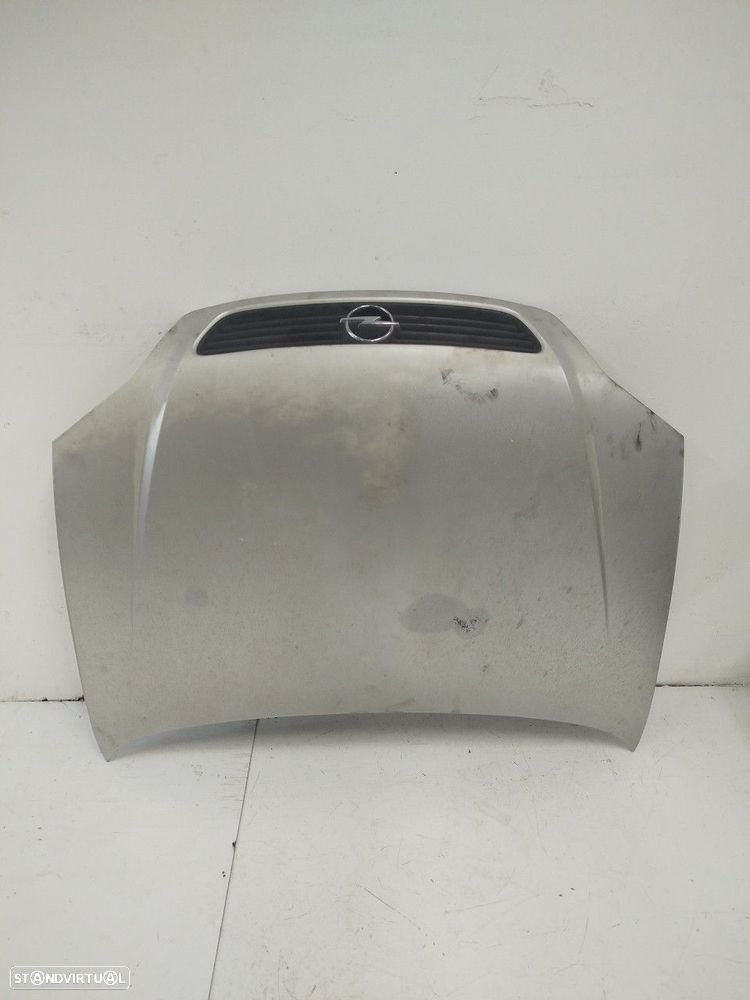 Capot Opel Astra G Caravan (F35_) 98-04 - 2