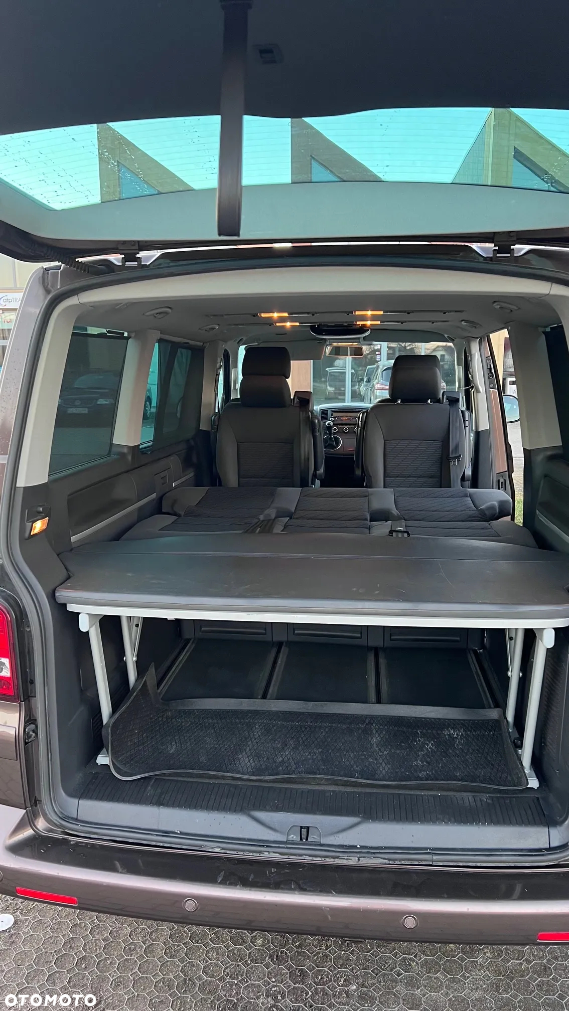 Volkswagen Multivan TDI L1 Comfortline - 14