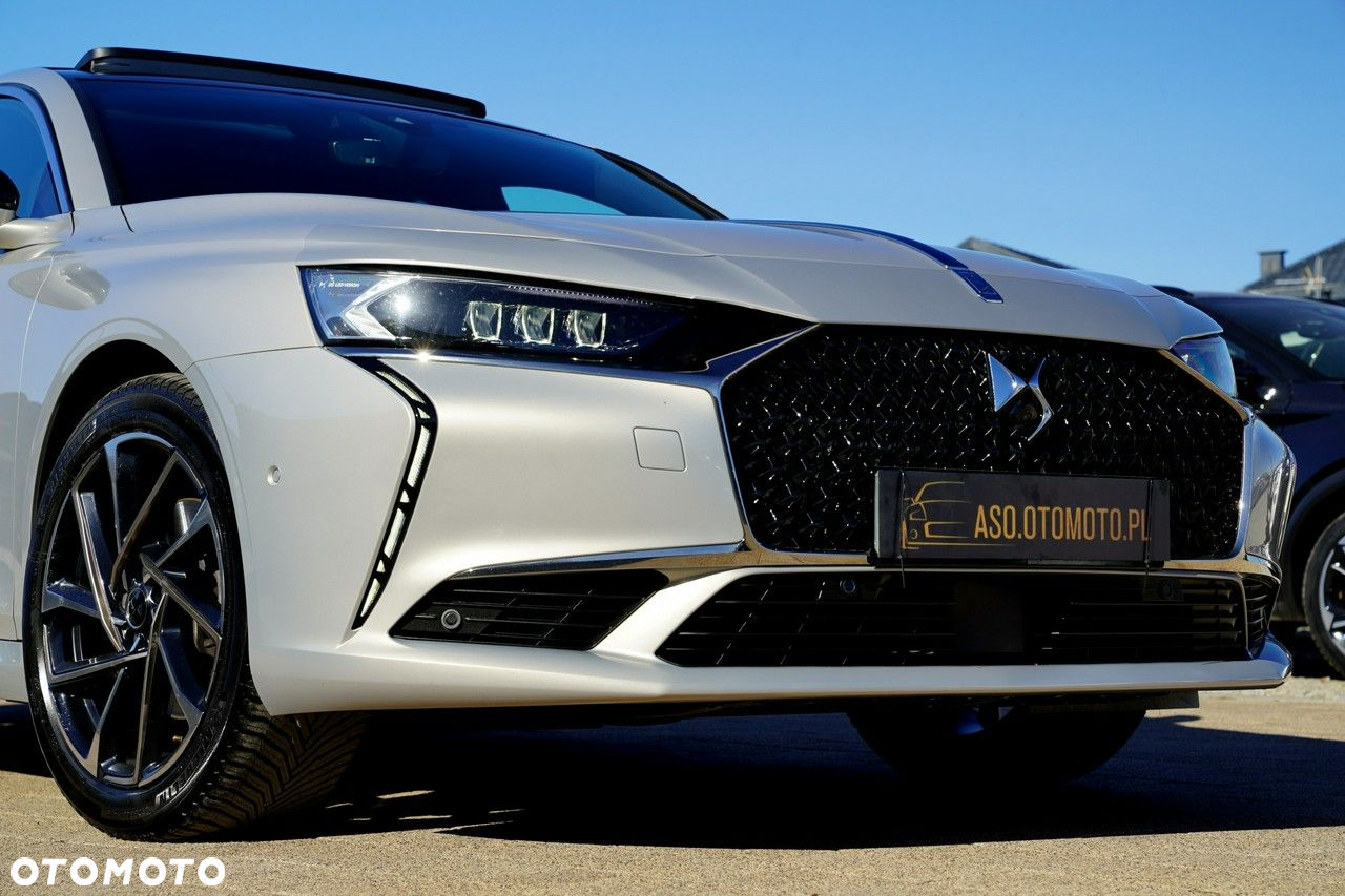 DS Automobiles DS 9 - 3