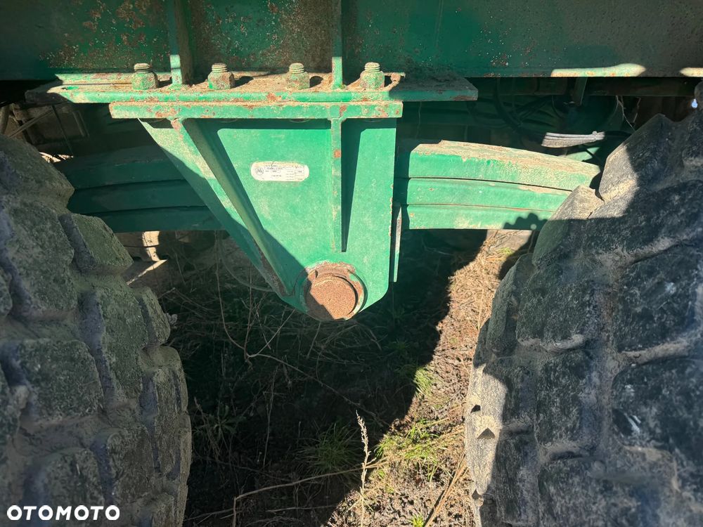 Inny Tebbe  HS 220 - 6