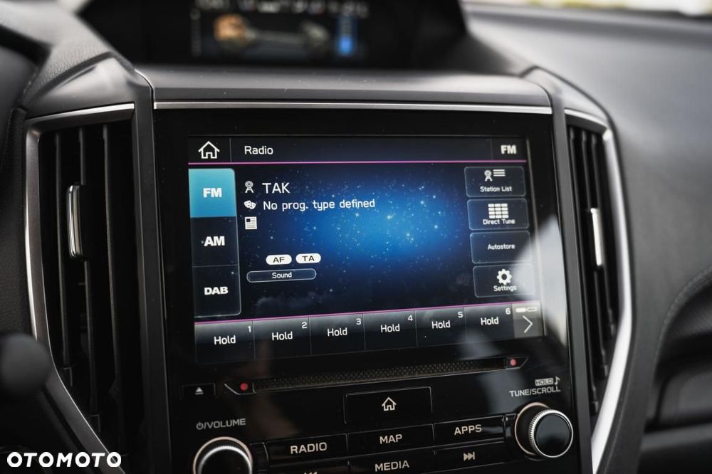 Subaru Forester - 19