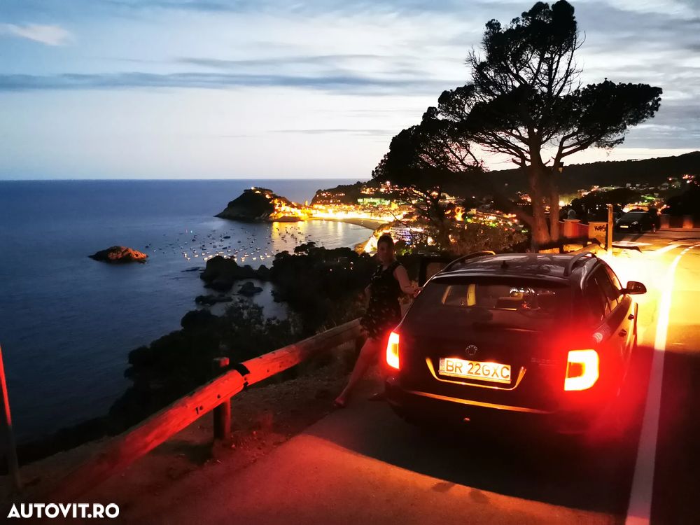 Skoda Superb 1.6 TDI Ambition - 22