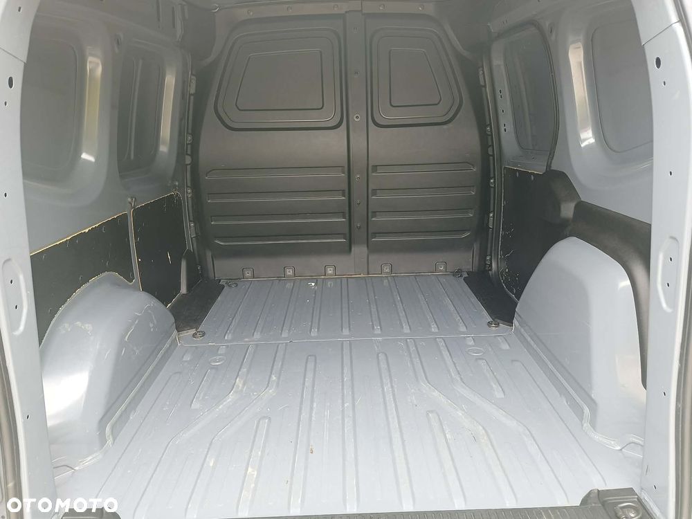 Mercedes-Benz CITAN - 30