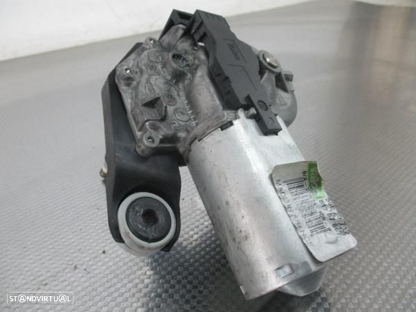 Motor Escovas / Limpa Vidros Tras Fiat Punto Van (199_) - 3