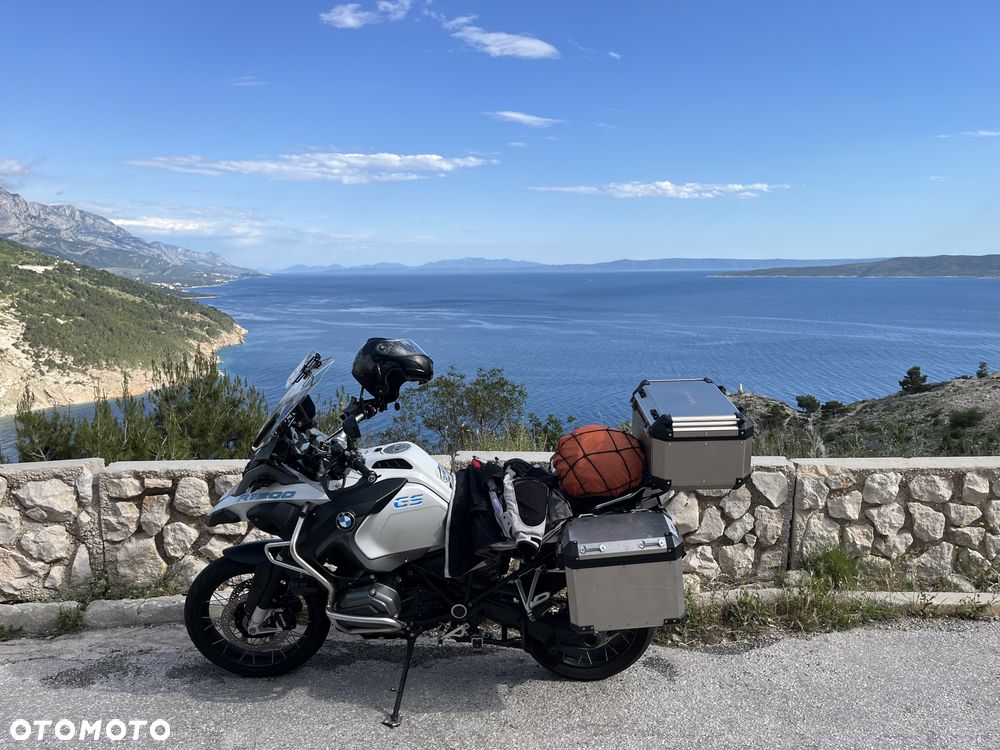 BMW GS - 32