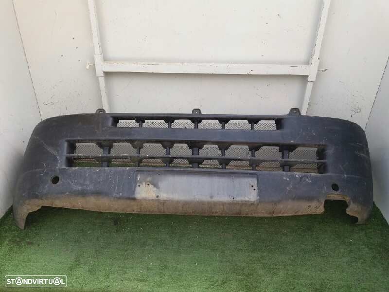 PÁRA-CHOQUES DIANTEIRO PEUGEOT BOXER AUTOBÚS - 1