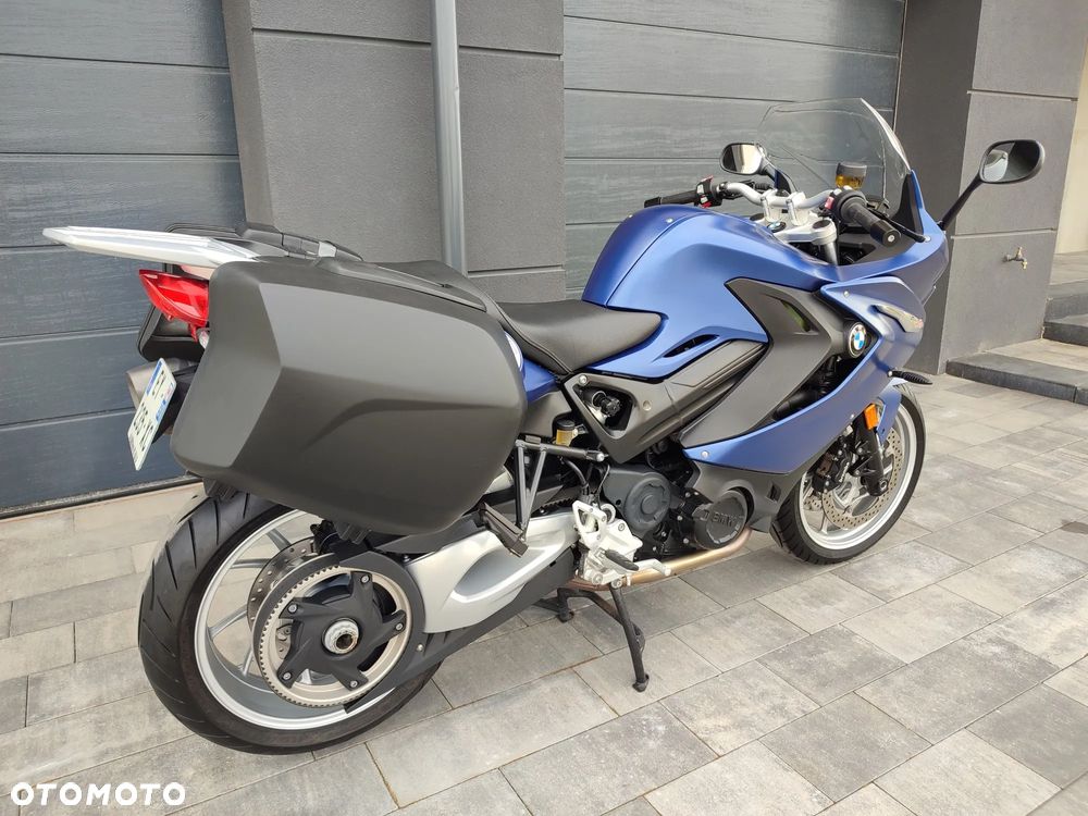 BMW F - 6