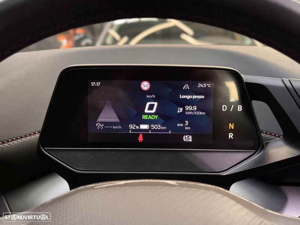 Cupra Born 59 kWh e-Boost Plus - 14