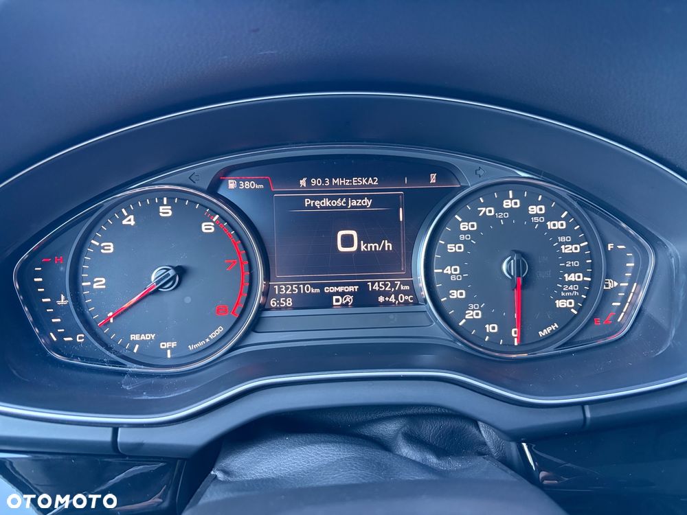 Audi Q5 45 TFSI quattro S tronic design - 10