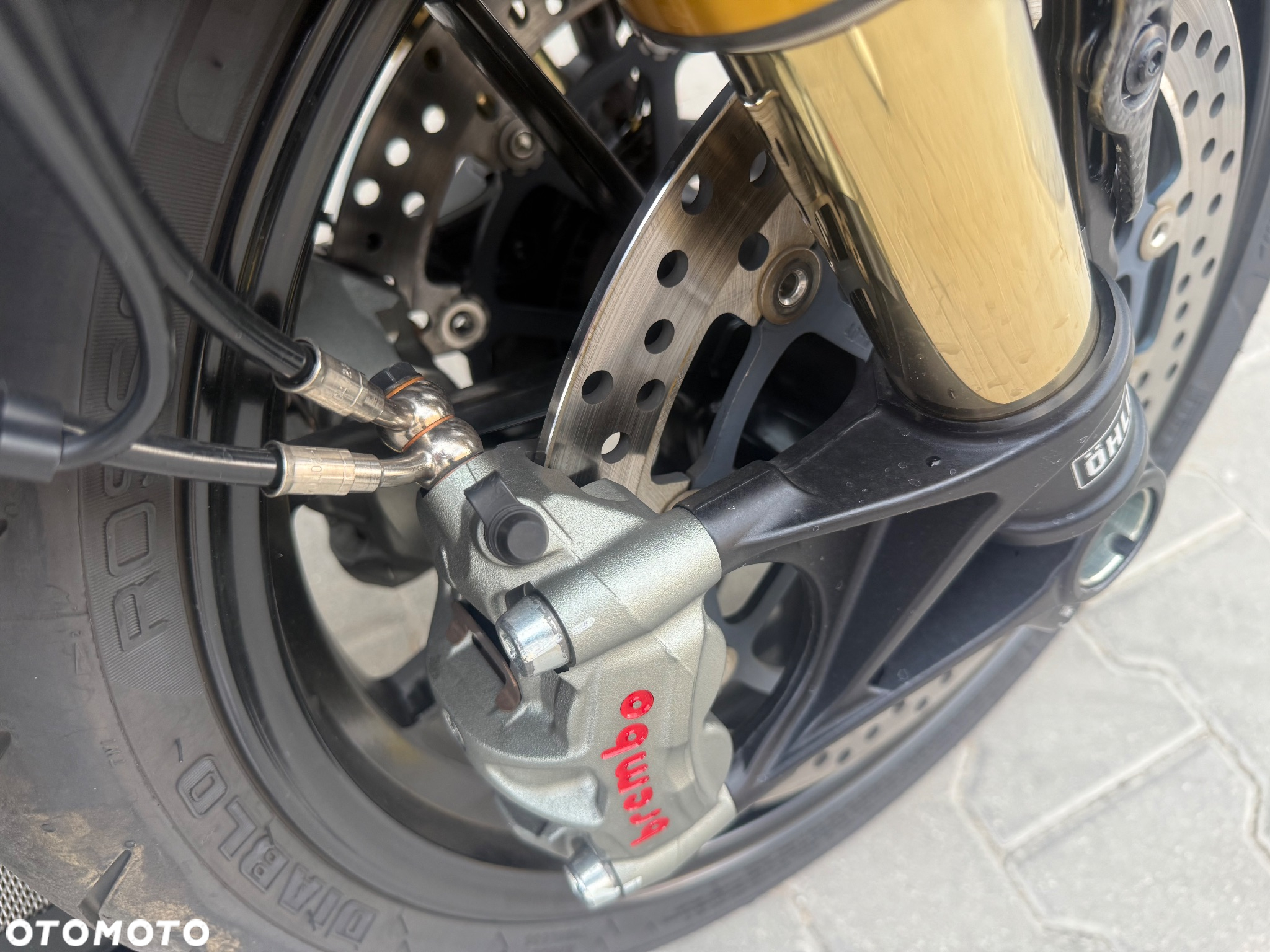 Ducati Diavel - 18