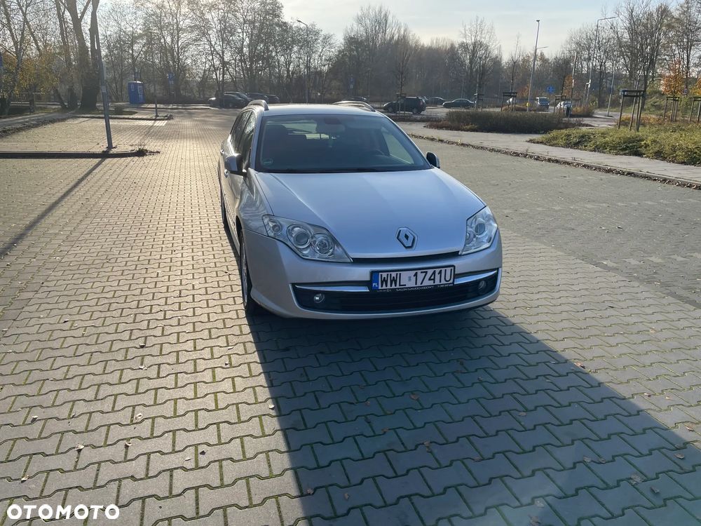 Renault Laguna 2.0 16V 140 Dynamique - 4