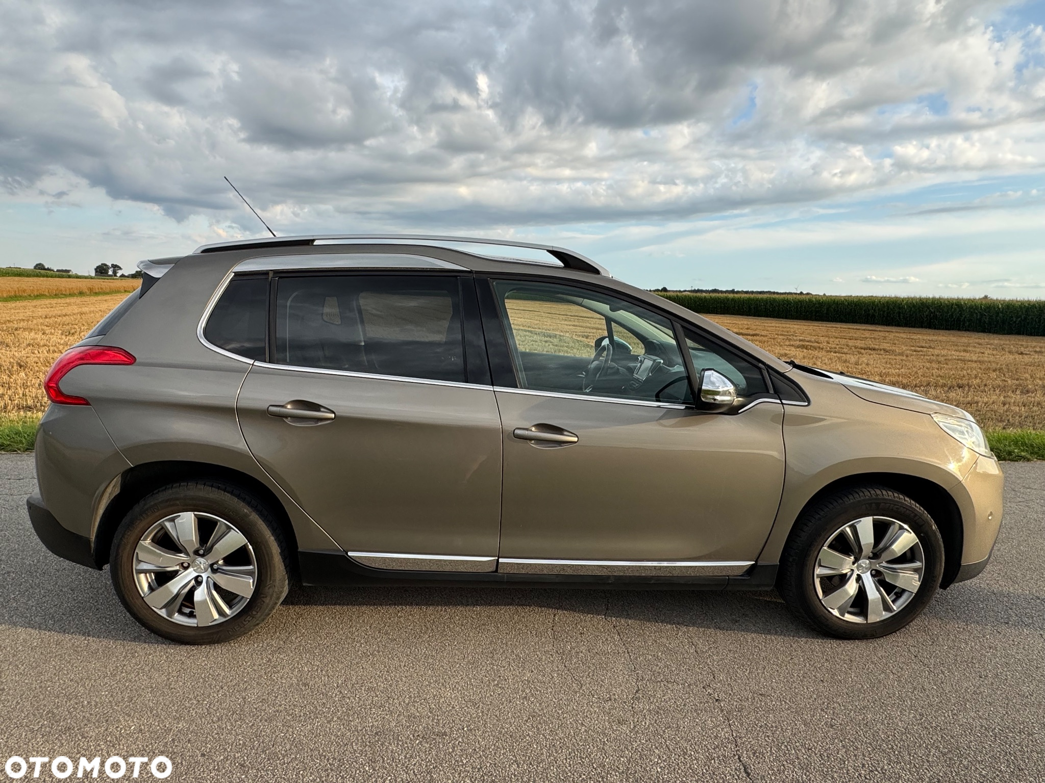 Peugeot 2008 - 3