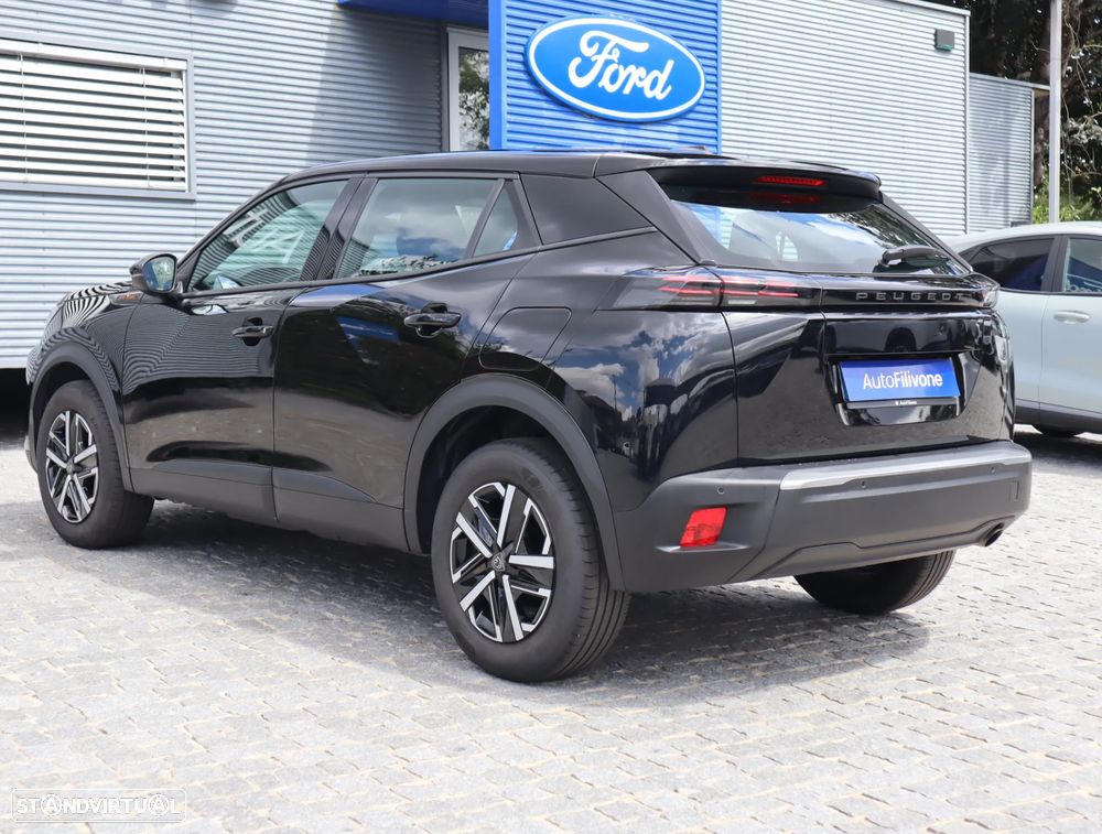 Peugeot 2008 1.2 PureTech Style - 19