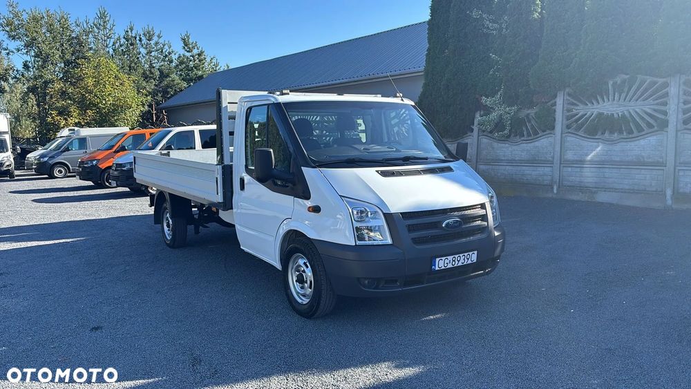 Ford Transit - 29