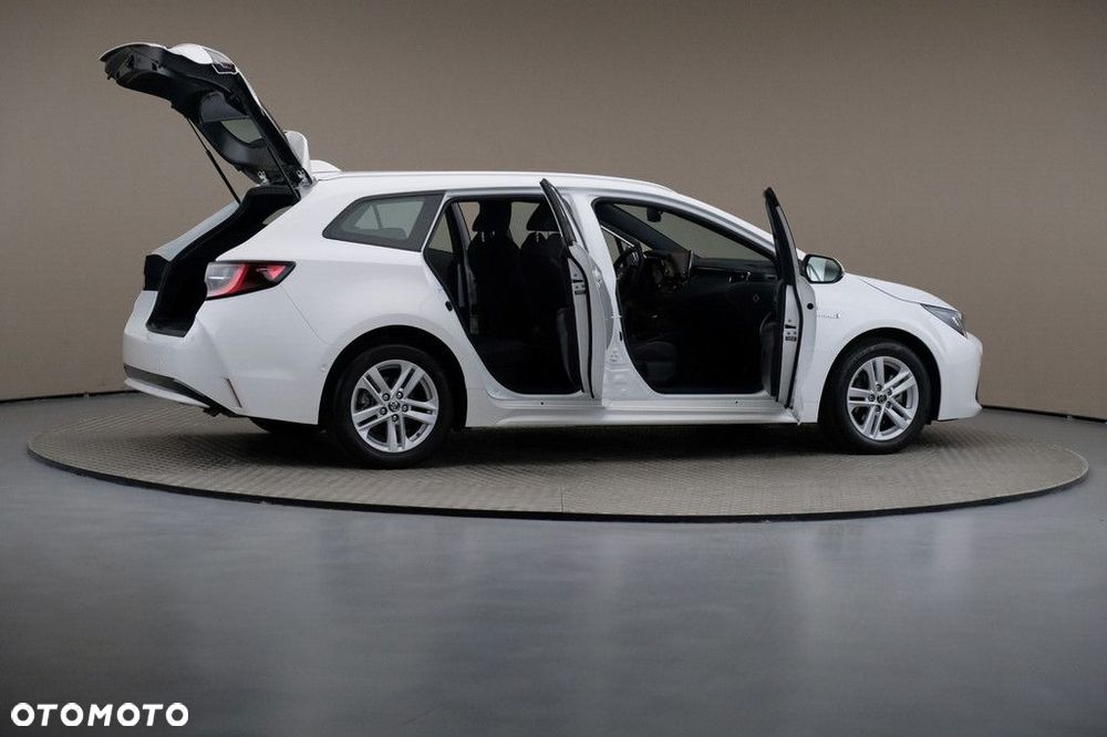 Toyota Corolla 1.8 Hybrid Comfort - 6