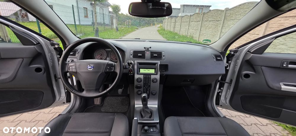 Volvo S40 2.4 Summum - 15