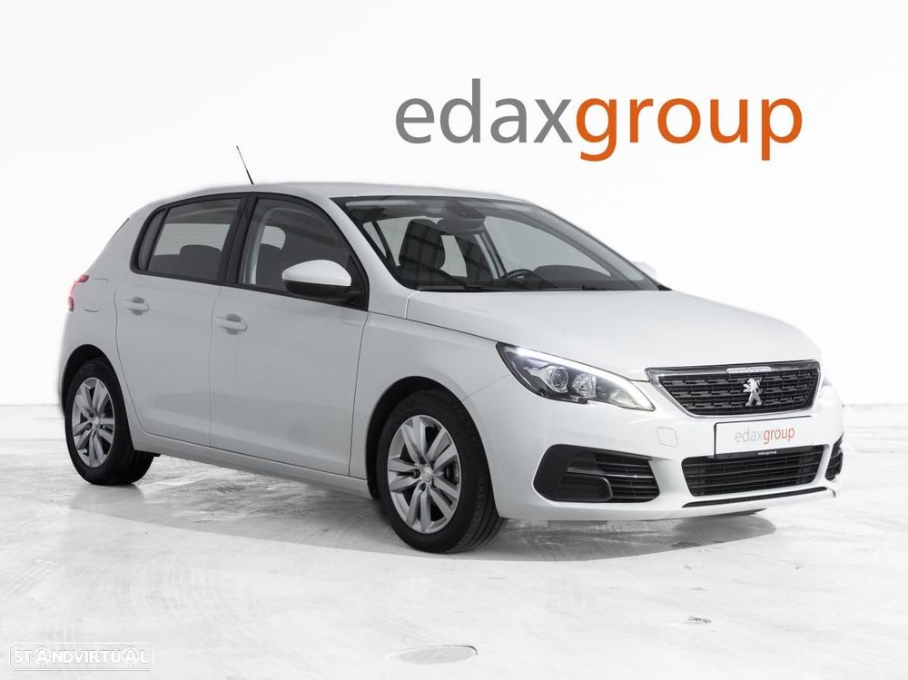 Peugeot 308 1.5 BlueHDi Business Line - 1