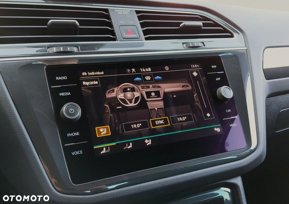 Volkswagen Tiguan 1.5 eTSI Elegance DSG - 35