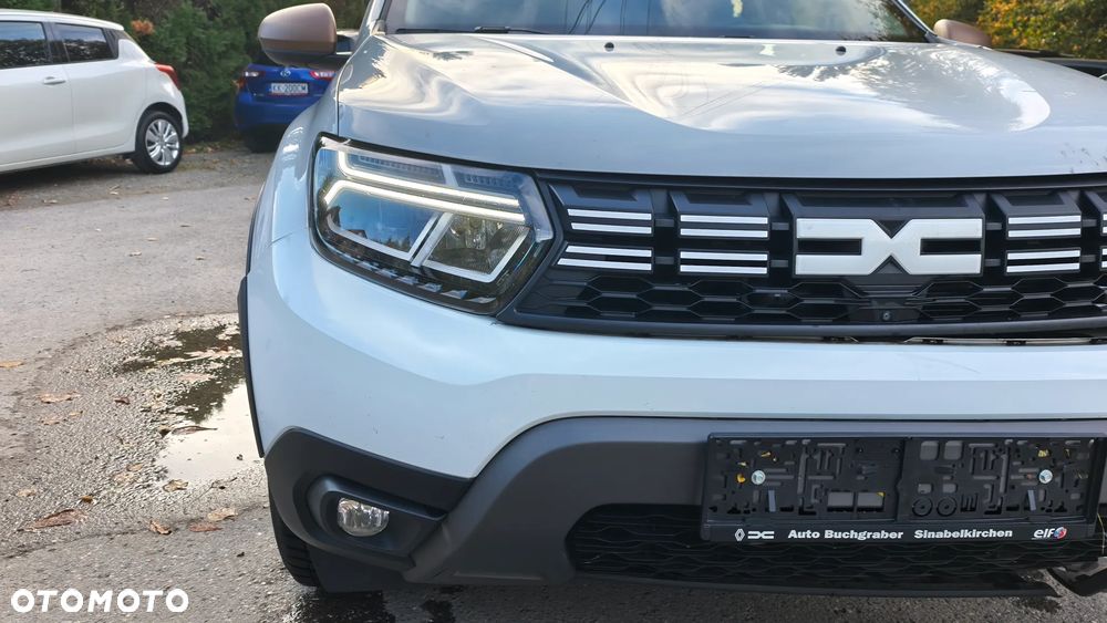 Dacia Duster - 10