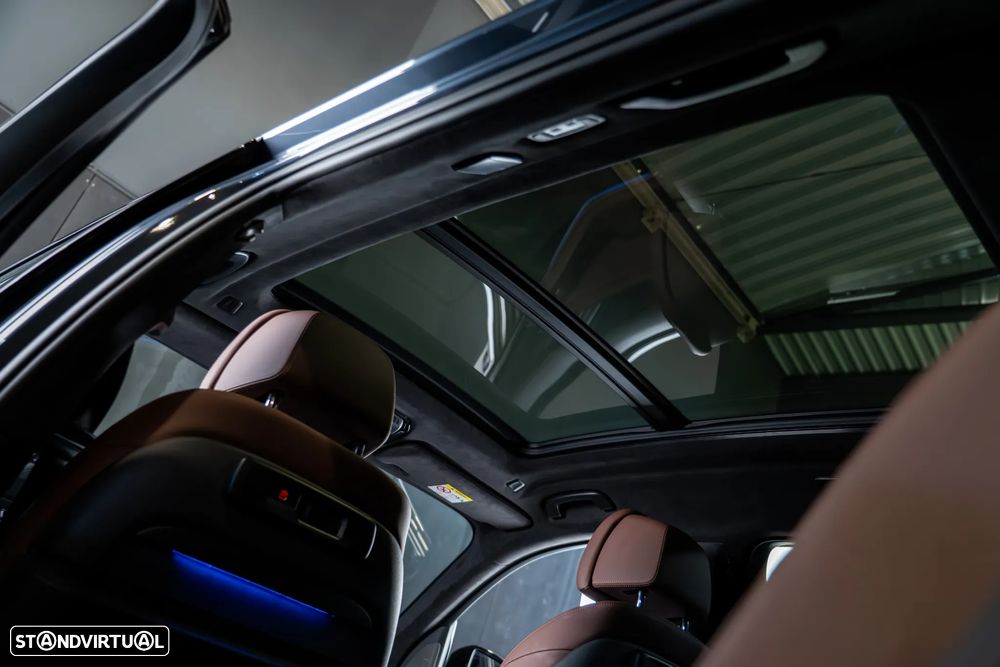 BMW X7 40 d xDrive Pack M - 39