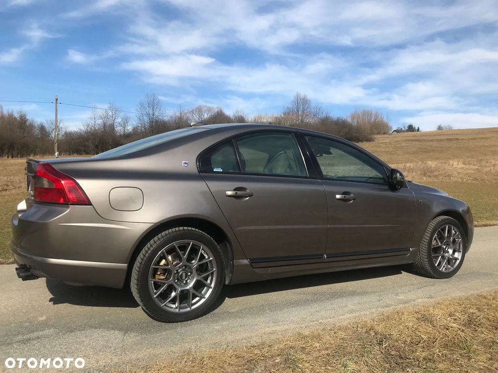 Volvo S80 4.4 V8 AWD Executive - 26