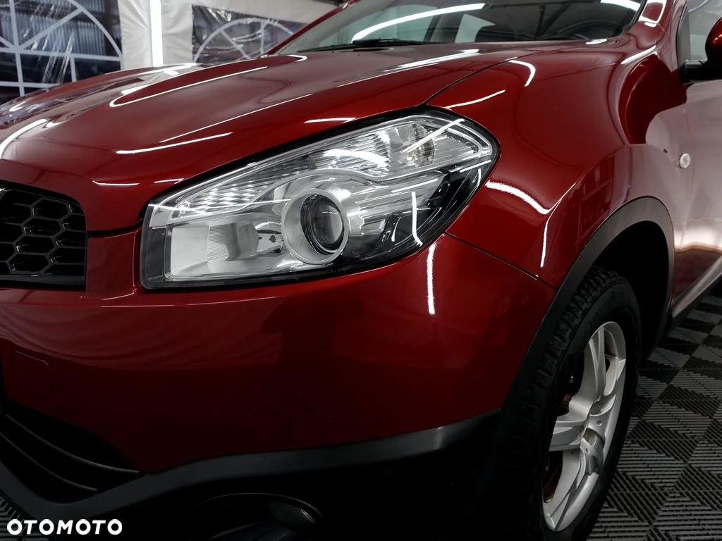 Nissan Qashqai 2.0 I-Way - 32