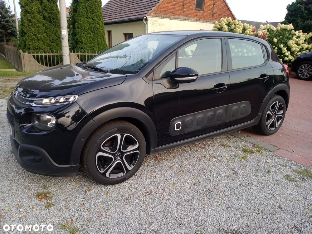 Citroën C3 Aircross - 1