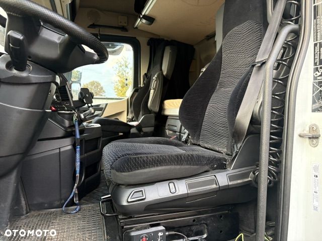 Mercedes-Benz Actros 1843 STANDARD - 40