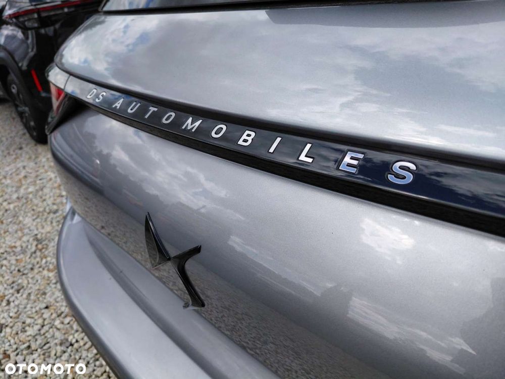 DS Automobiles DS 3 Crossback - 25