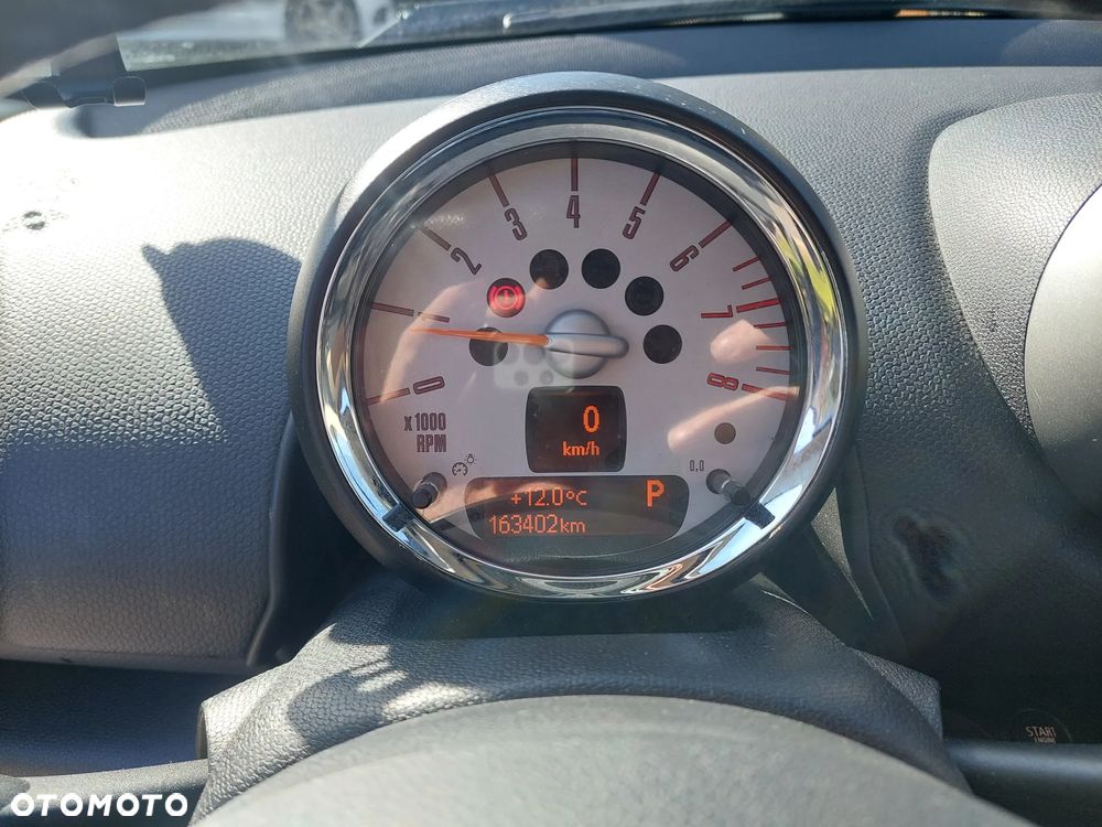 MINI Countryman Cooper S - 10