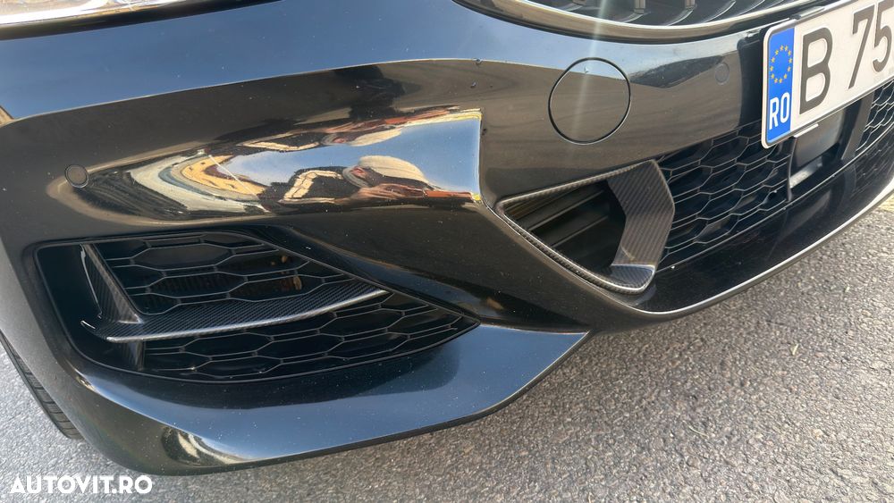 BMW Seria 8 840i Gran Coupe xDrive - 6