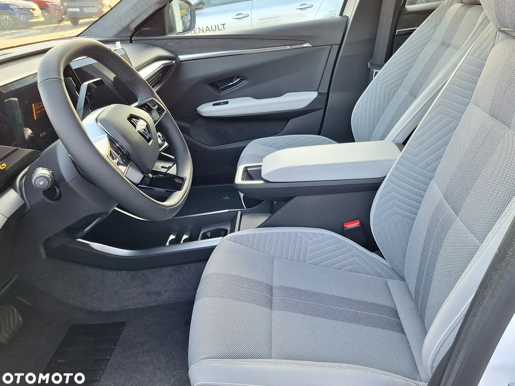 Renault Scenic EV87 Iconic - 6