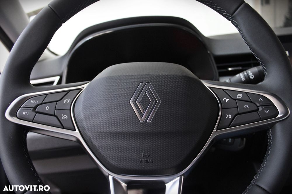 Renault Clio - 16